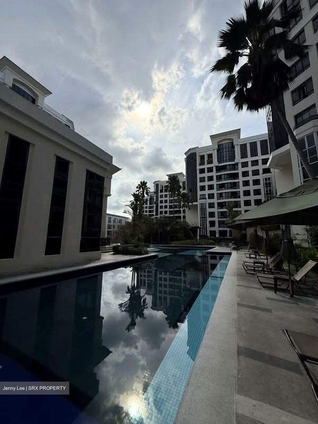 Eastpoint Green (D18), Condominium #559905141